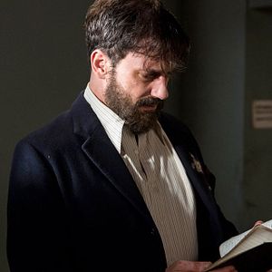 Foto A Young Doctor's Notebook