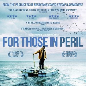 Foto For Those in Peril