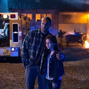 Foto Linha de Frente