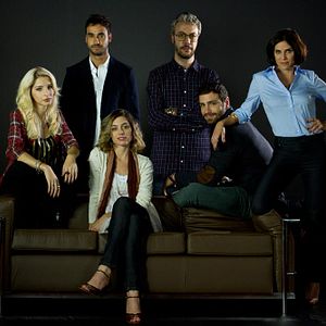 Foto O Negócio