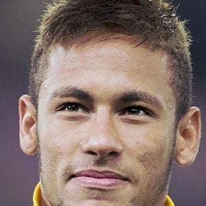 Foto Neymar