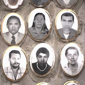 Foto Mataram Meu Irmão