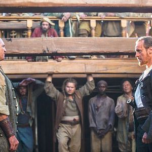 Foto Black Sails
