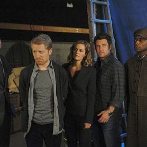 Foto Timothy Omundson