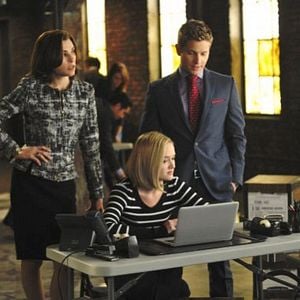 Foto Julianna Margulies