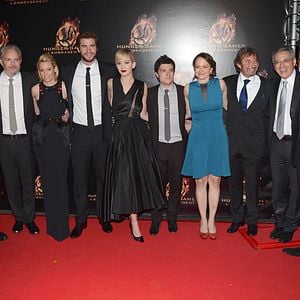 Foto Francis Lawrence