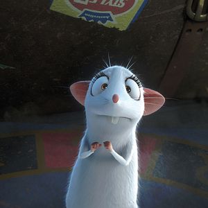 Foto A Mansão Mágica