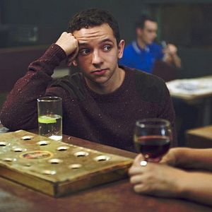 Foto Nathan McMullen