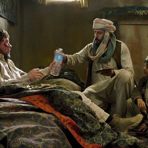 Foto O Grande Herói