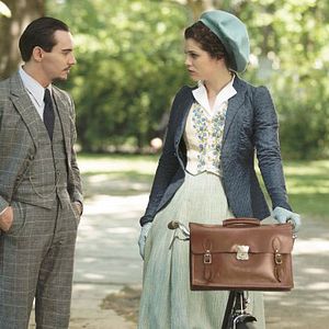 Foto Jonathan Rhys Meyers