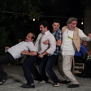 Foto Barış Yıldız