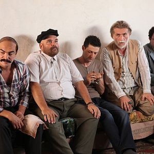 Foto Barış Yıldız