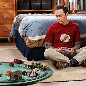 Foto Jim Parsons