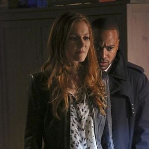 Foto Darby Stanchfield