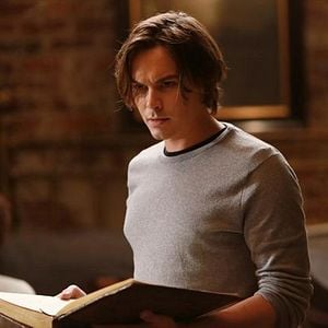 Foto Tyler Blackburn