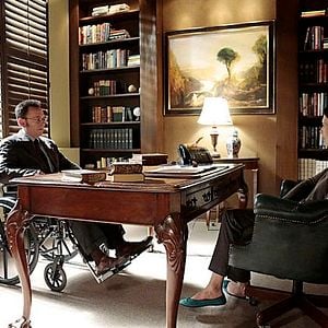 Foto Person Of Interest