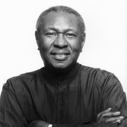 Foto Freddy Cole