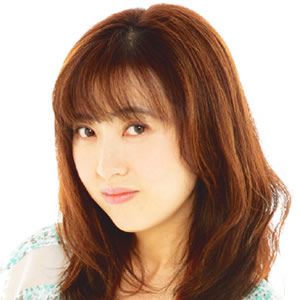 Foto Megumi Hayashibara
