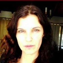 Foto Rosario Sanchez Almada