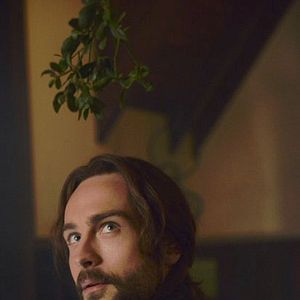 Foto Tom Mison