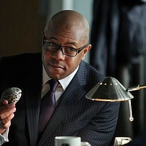 Foto Rockmond Dunbar