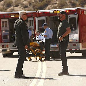 Foto CSI: Crime Scene Investigation