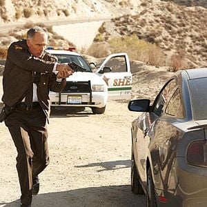 Foto CSI: Crime Scene Investigation