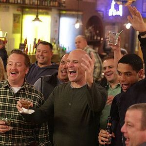 Foto Charlie Barnett