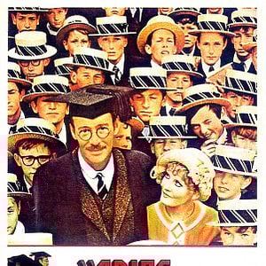 Foto Adeus, Mr. Chips