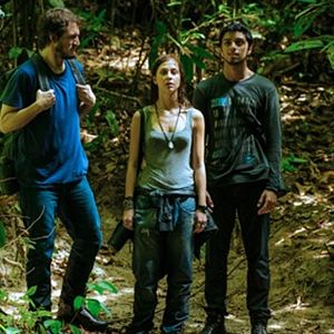 Foto Além do Horizonte