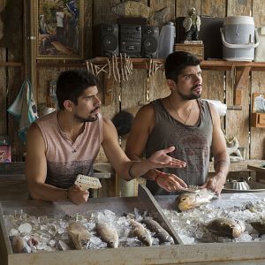 Foto Além do Horizonte