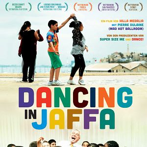 Foto Dancing in Jaffa
