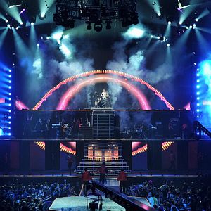 Foto Justin Bieber's Believe