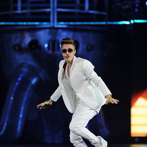 Foto Justin Bieber's Believe