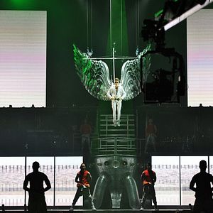 Foto Justin Bieber's Believe