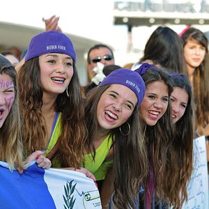 Foto Justin Bieber's Believe