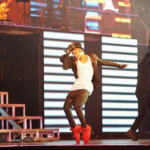 Foto Justin Bieber's Believe