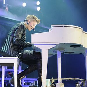 Foto Justin Bieber's Believe