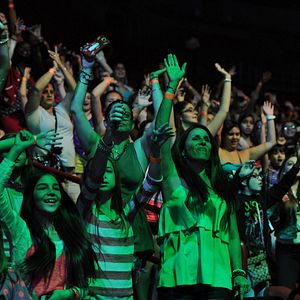 Foto Justin Bieber's Believe