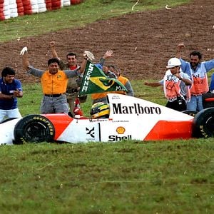 Foto A Era dos Campeões