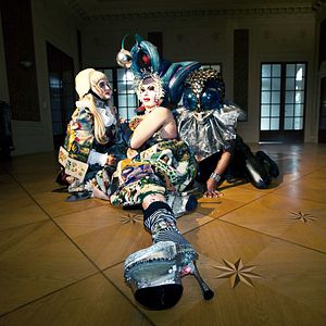 Foto Antoine Timmermans