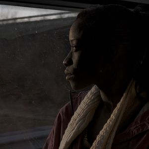 Foto Sob O Céu Estrelado