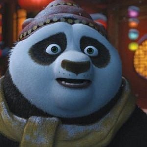 Foto Kung Fu Panda - Especial de Natal