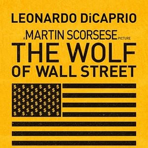 Foto O Lobo de Wall Street