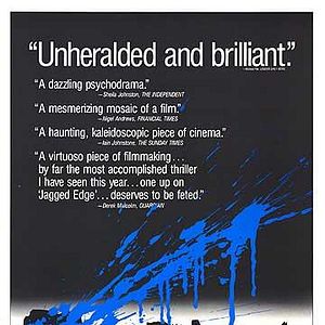 Foto O Maníaco do Olho Branco