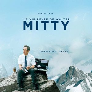 Foto A Vida Secreta de Walter Mitty