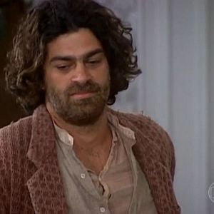 Foto O Cravo e a Rosa