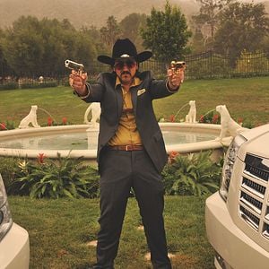 Foto Casa de mi Padre