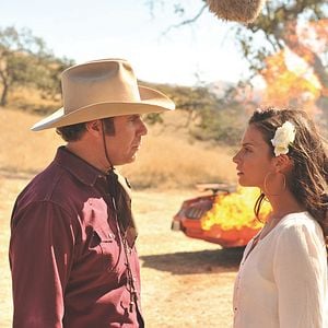 Foto Casa de mi Padre