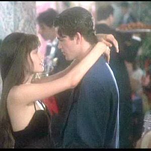 Foto Duas Famílias em Pé de Guerra